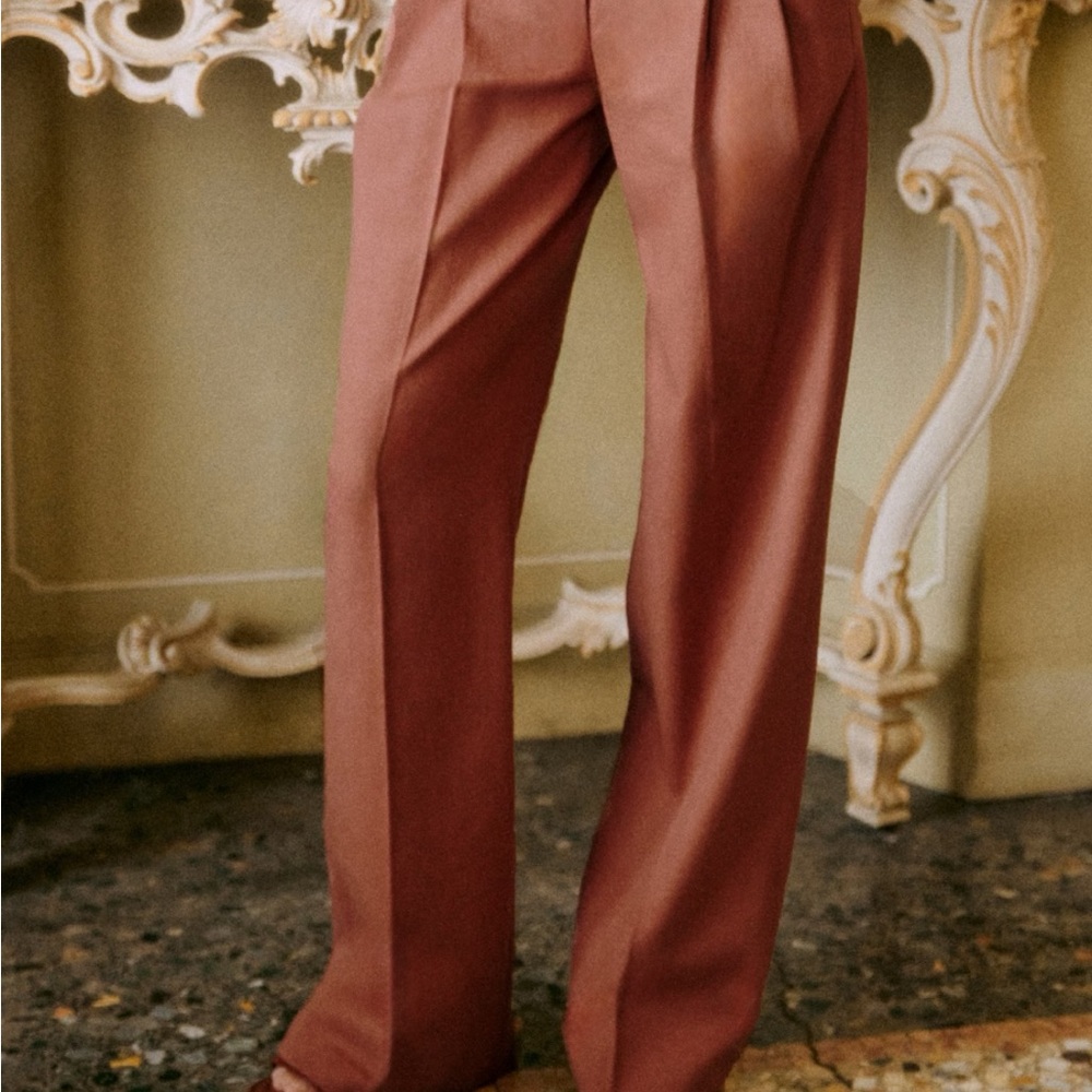 Sezane Cillian Trousers